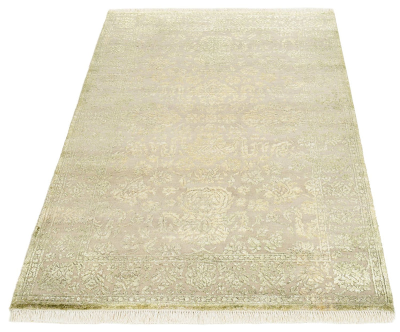 Designer Rug - 148 x 101 cm - sand