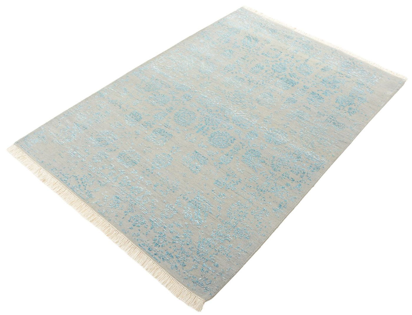 Designer Teppich 151x105cm - Designerteppich