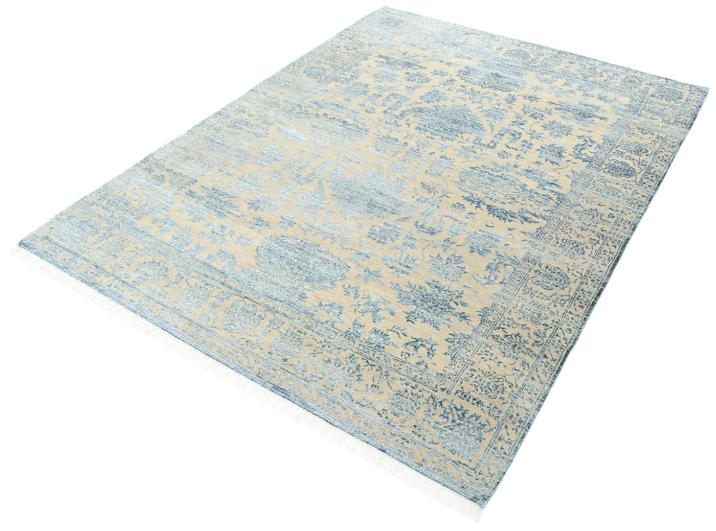 Designer Rug 201x156cm - Designerteppich