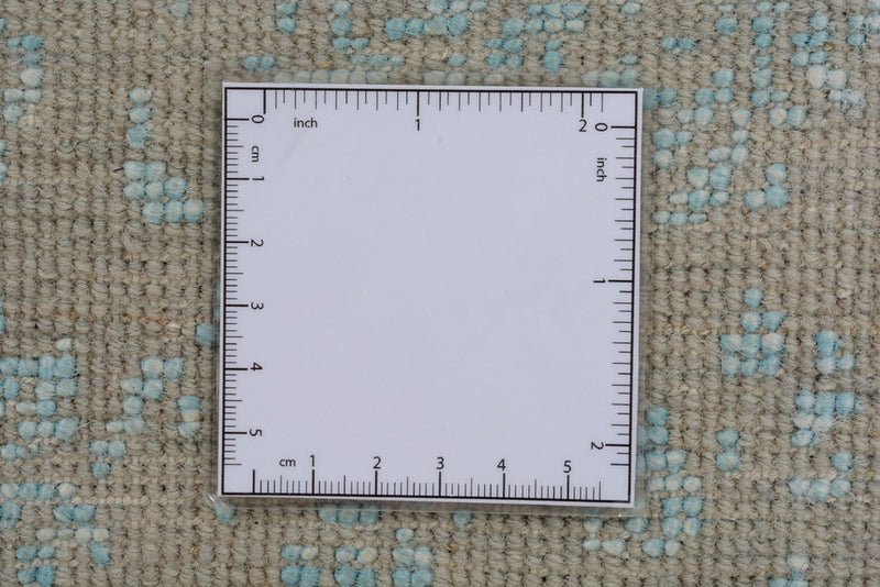 Designer Rug - 151 x 102 cm - grey