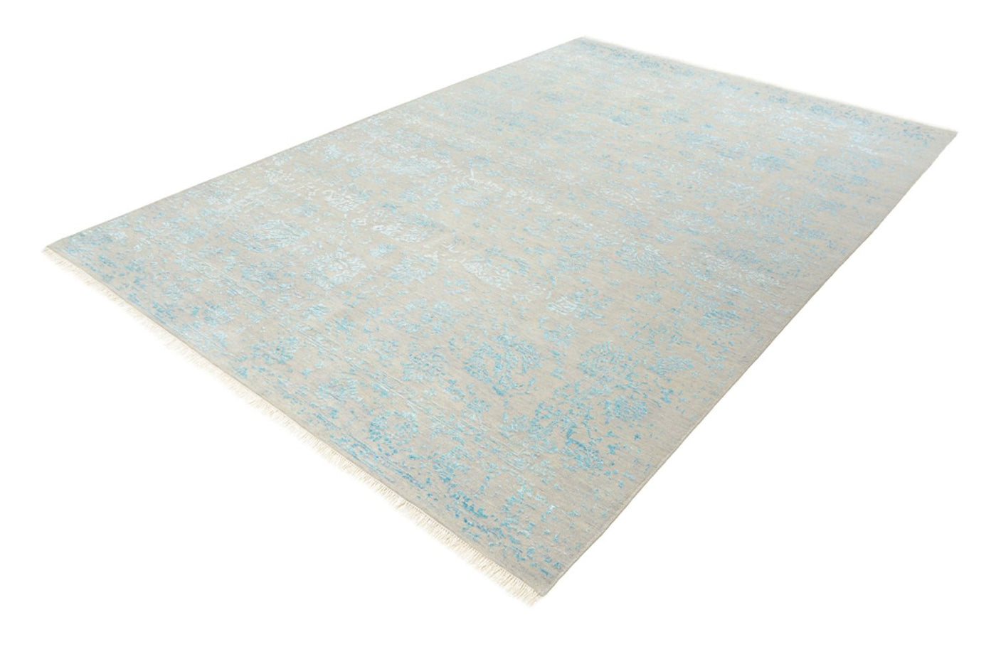 Designer Rug 181x122cm - Designerteppich