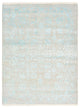 Designer Rug 194x149cm - Designerteppich