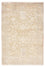 Designer Rug - 183 x 124 cm - light beige