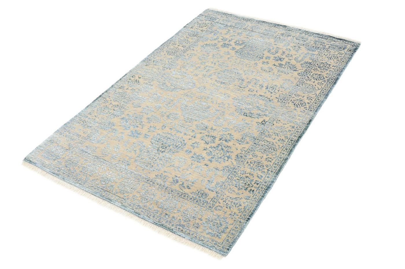 Designer Rug 148x100cm - Designerteppich
