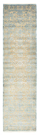 Designer Rug 291x79cm - Designerteppich