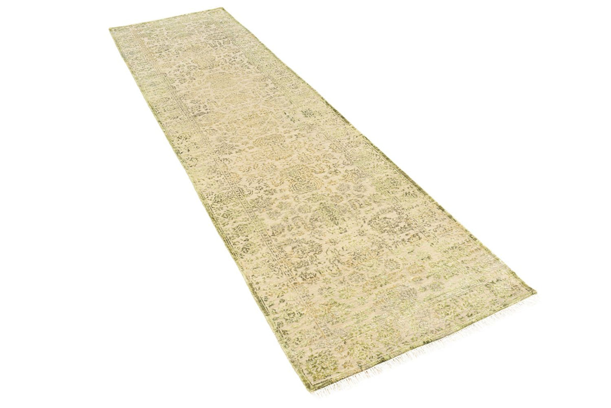 Runner Designer Rug - 305 x 82 cm - sand