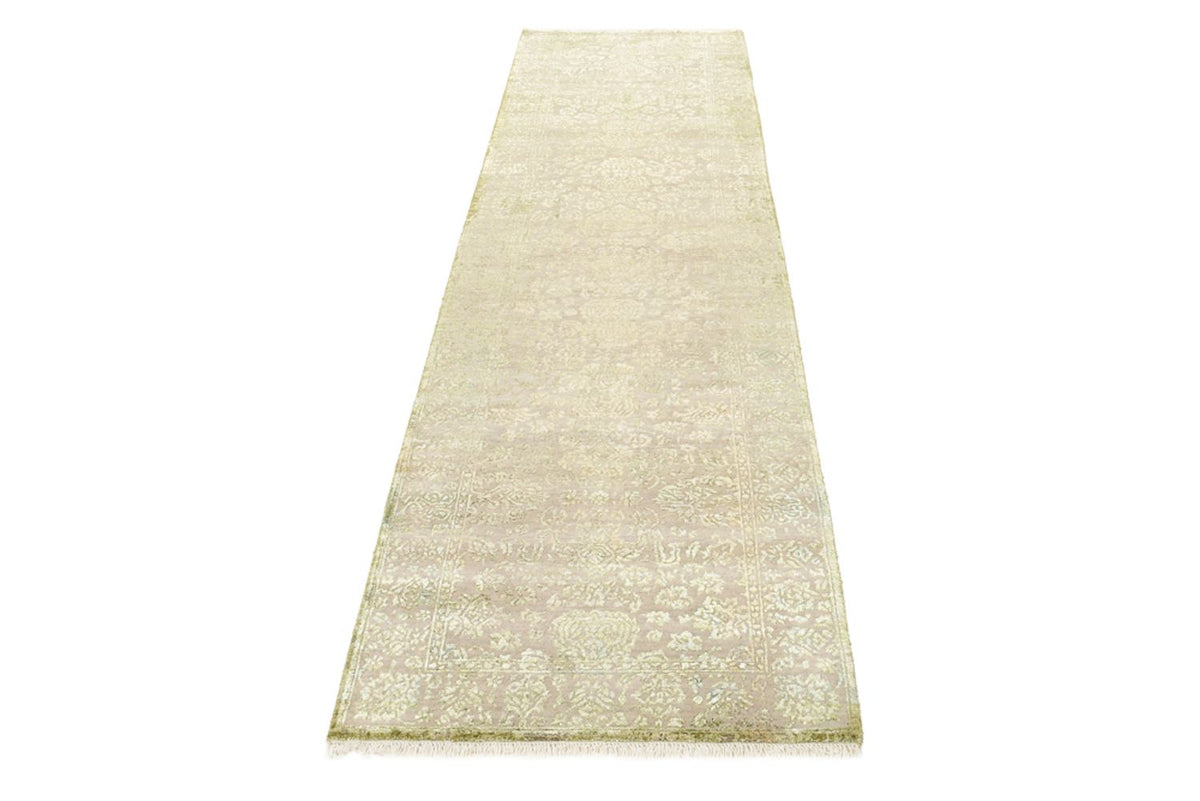 Runner Designer Rug - 305 x 82 cm - sand