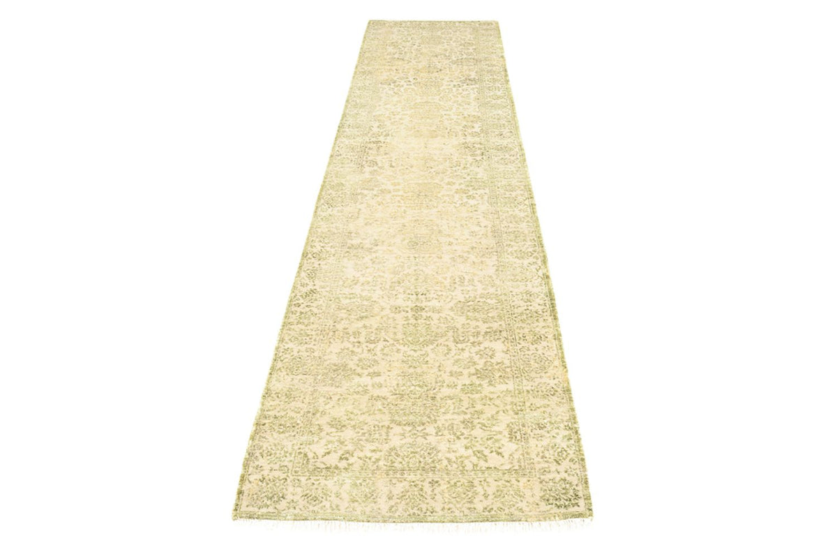 Runner Designer Rug - 346 x 79 cm - sand