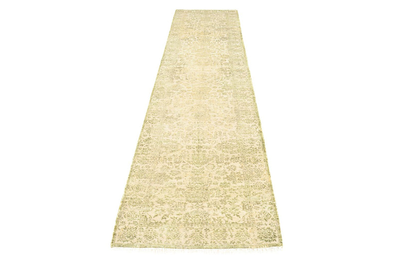 Runner Designer Rug - 346 x 79 cm - sand