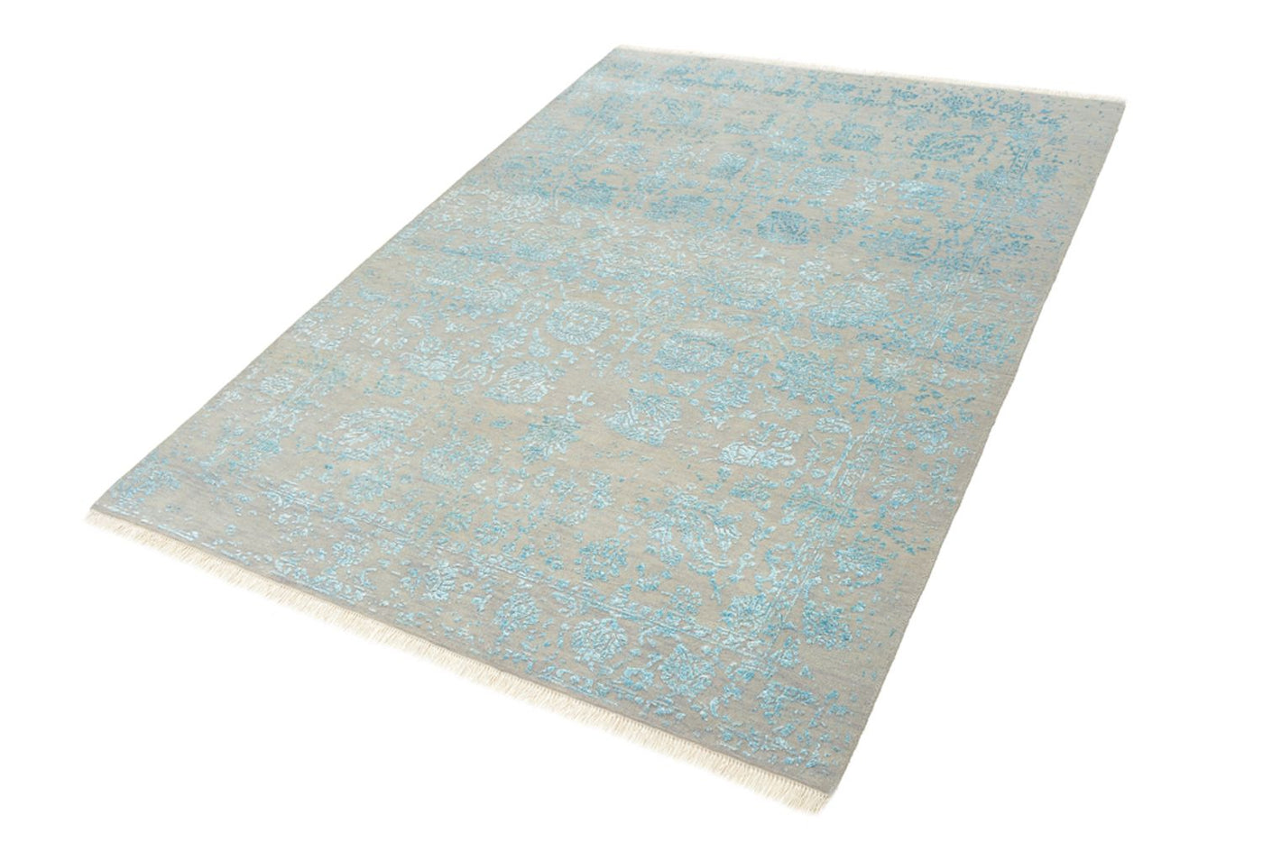 Designer Rug 299x246cm - Designerteppich