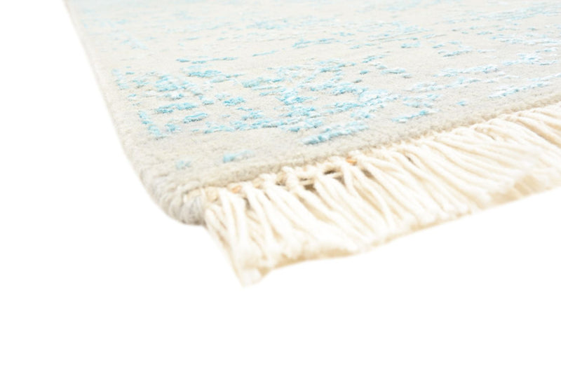 Designer Rug - 178 x 122 cm - grey