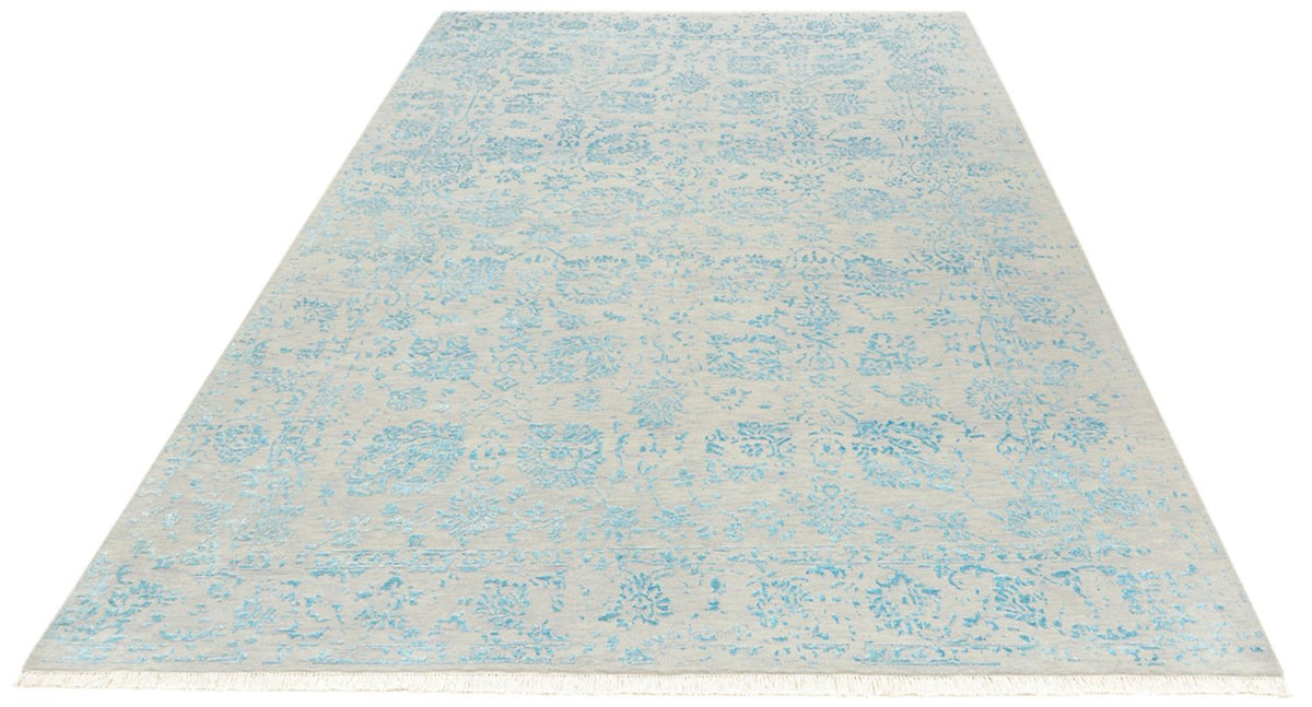 Designer Rug - 303 x 198 cm - grey