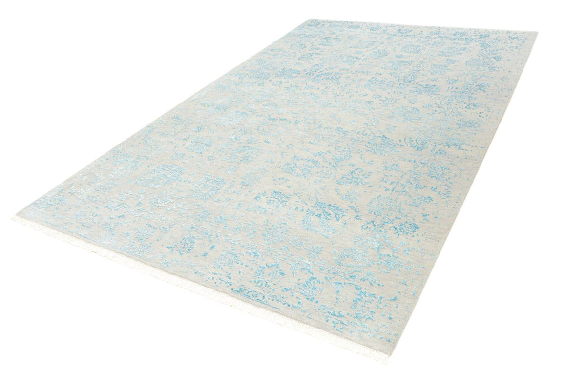 Designer Rug - 303 x 198 cm - grey