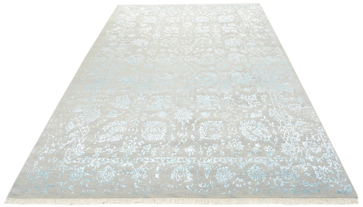 Designer Rug - 303 x 198 cm - grey