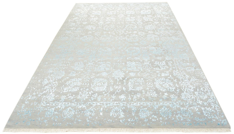 Designer Rug - 303 x 198 cm - grey