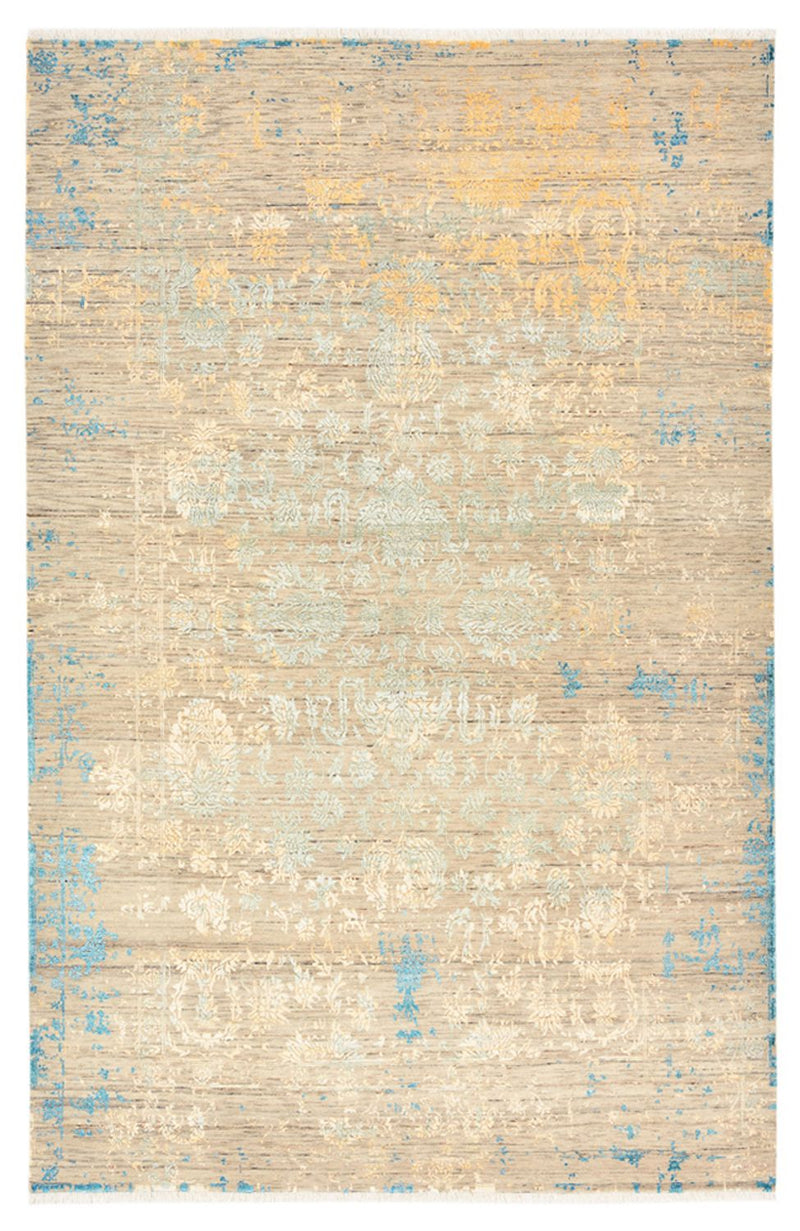 Designer Rug 303x198cm - Designerteppich