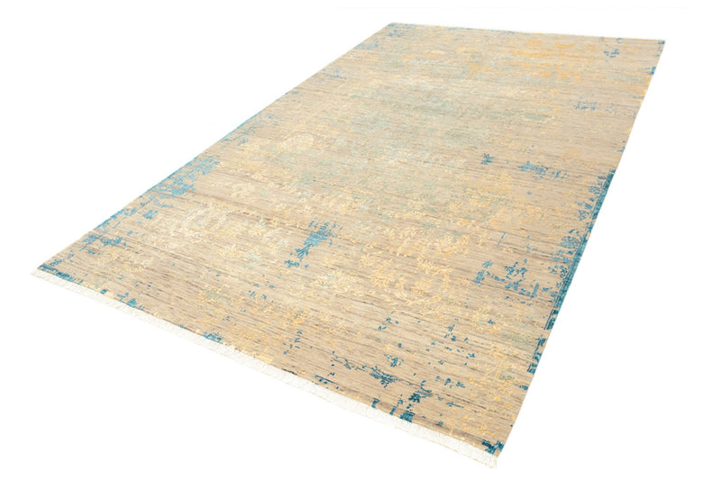 Designer Rug 303x198cm - Designerteppich