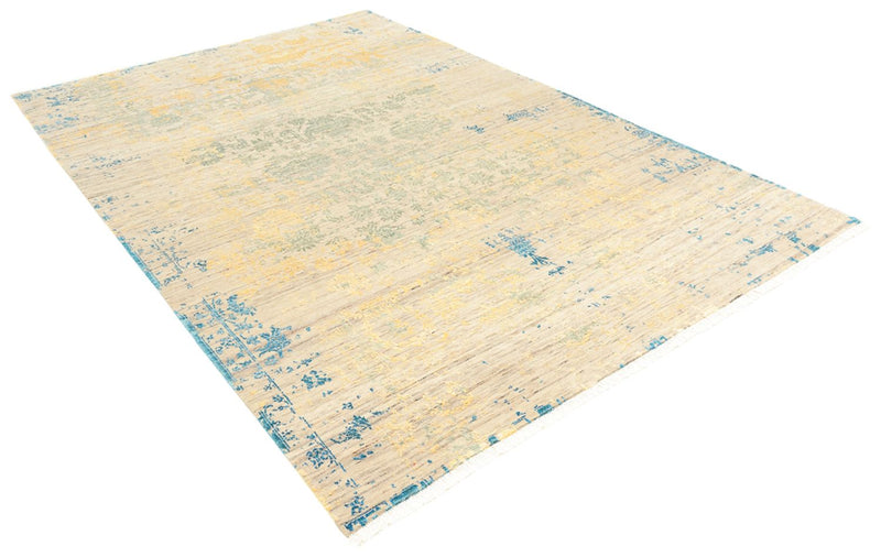 Designer Rug 303x198cm - Designerteppich