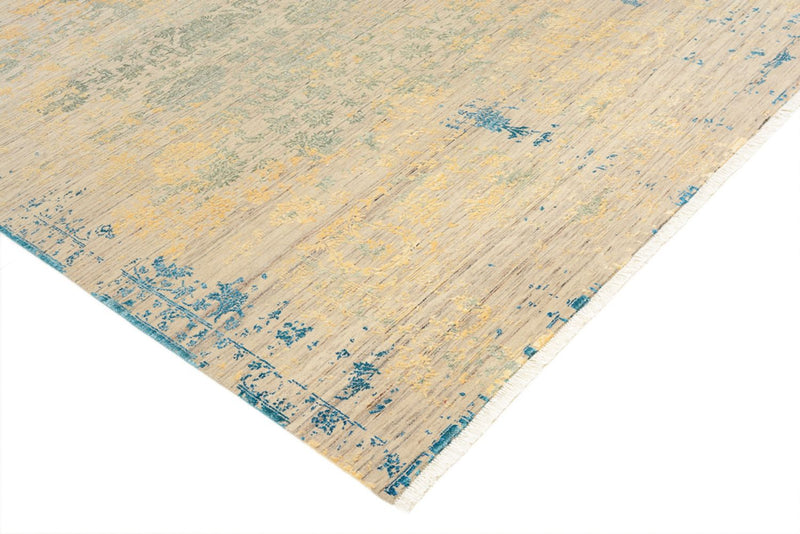 Designer Rug 303x198cm - Designerteppich
