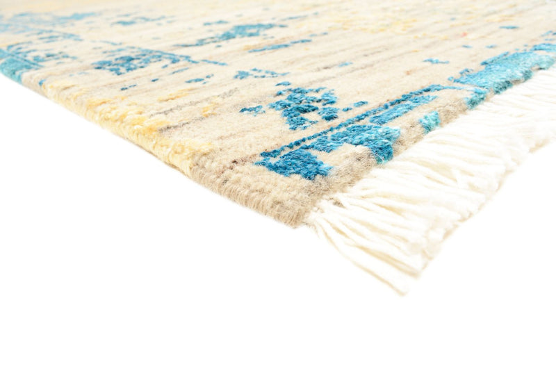 Designer Rug 303x198cm - Designerteppich
