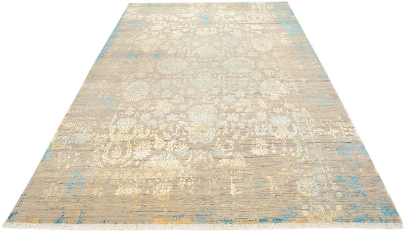 Designer Rug 303x198cm - Designerteppich