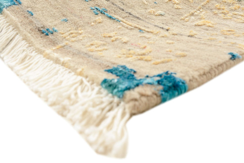 Designer Rug 303x198cm - Designerteppich