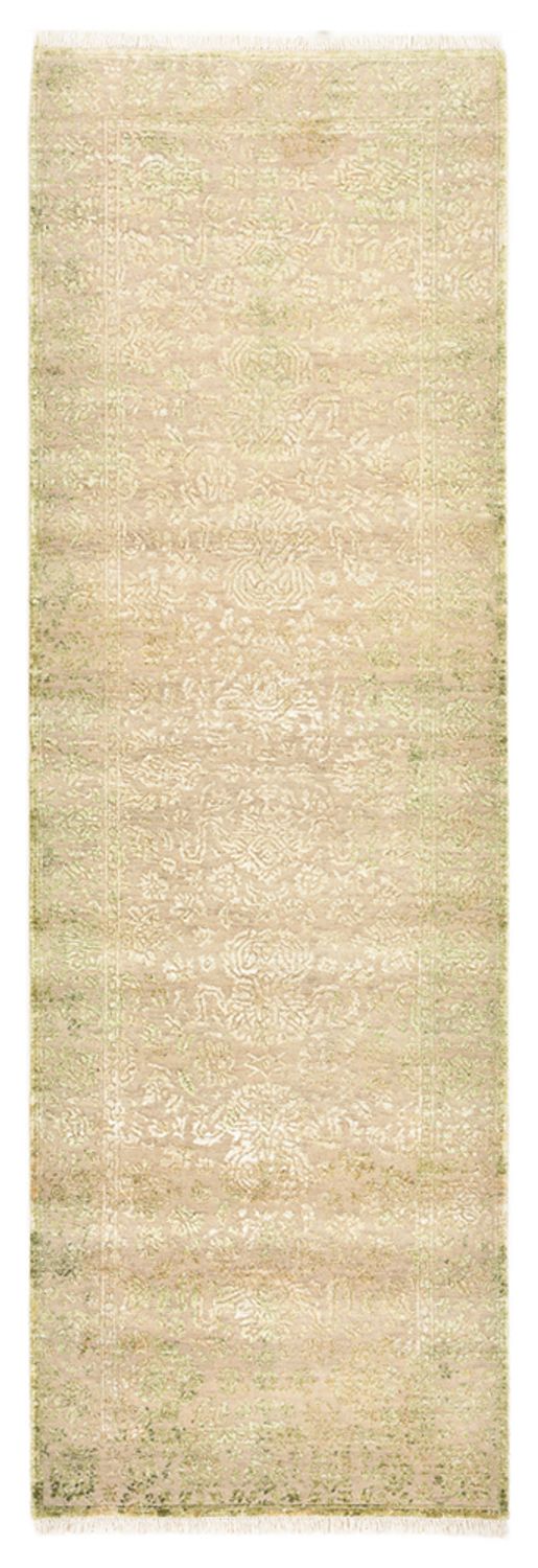 Runner Designer Rug - 240 x 79 cm - sand