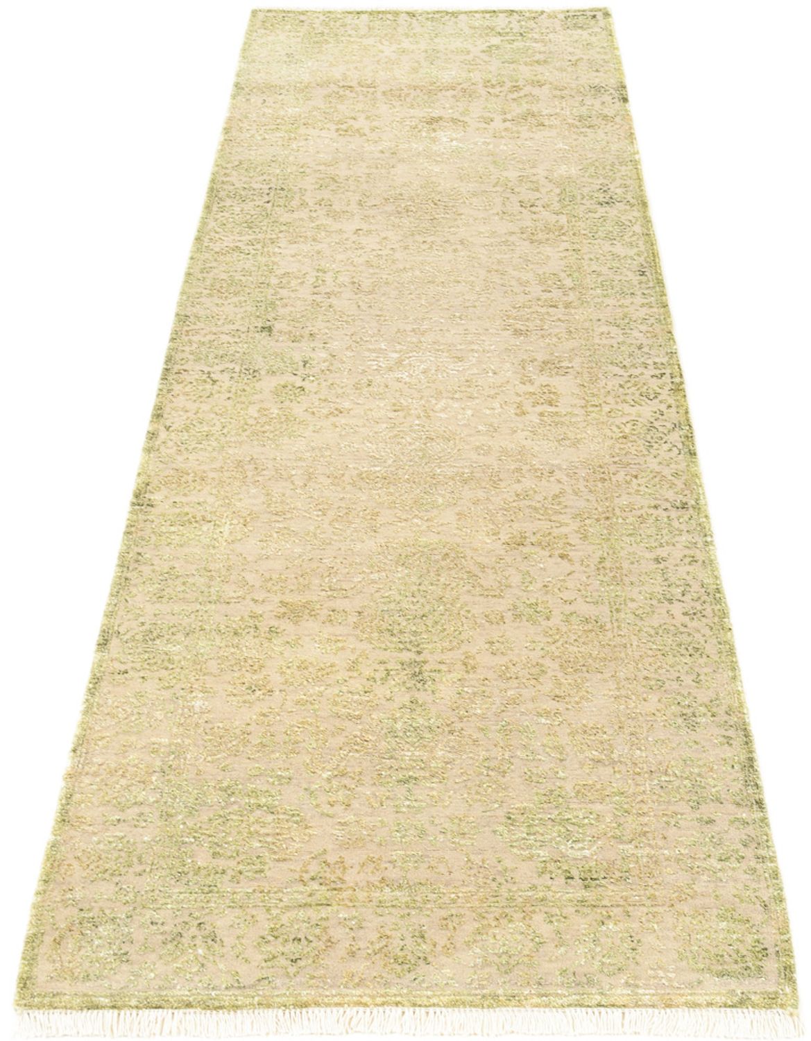 Runner Designer Rug - 240 x 79 cm - sand