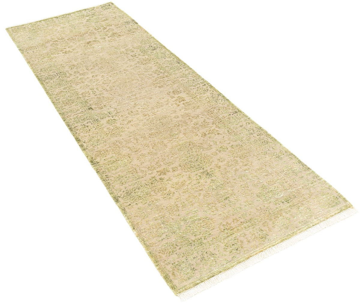 Runner Designer Rug - 240 x 79 cm - sand