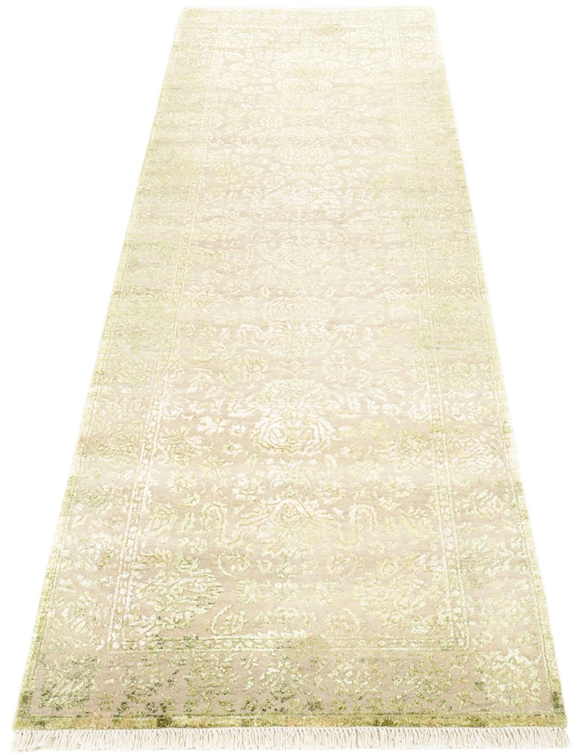 Runner Designer Rug - 240 x 79 cm - sand