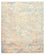 Designer Rug - 298 x 246 cm - multicolored