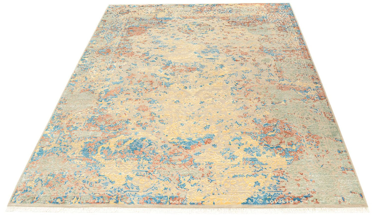 Designer Rug - 298 x 246 cm - multicolored