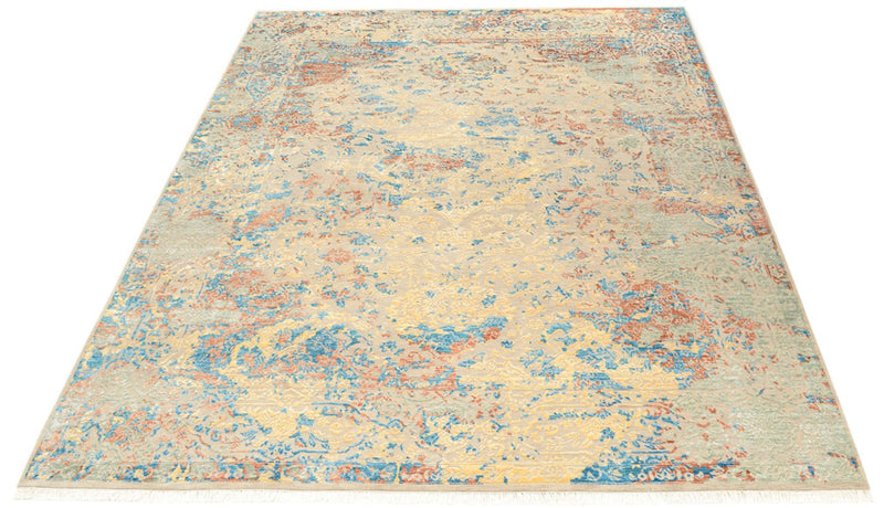 Designer Rug - 298 x 246 cm - multicolored