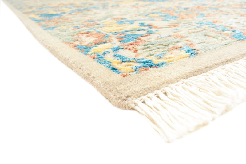 Designer Rug - 298 x 246 cm - multicolored