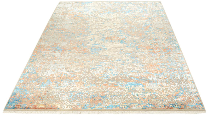 Designer Rug - 298 x 246 cm - multicolored