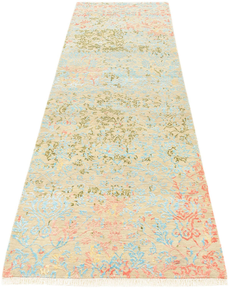 Runner Designer Rug - 295 x 86 cm - sand