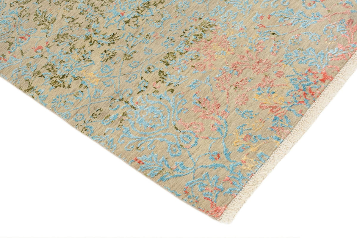 Runner Designer Rug - 295 x 86 cm - sand