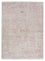 Designer Rug - 371 x 272 cm - lilac