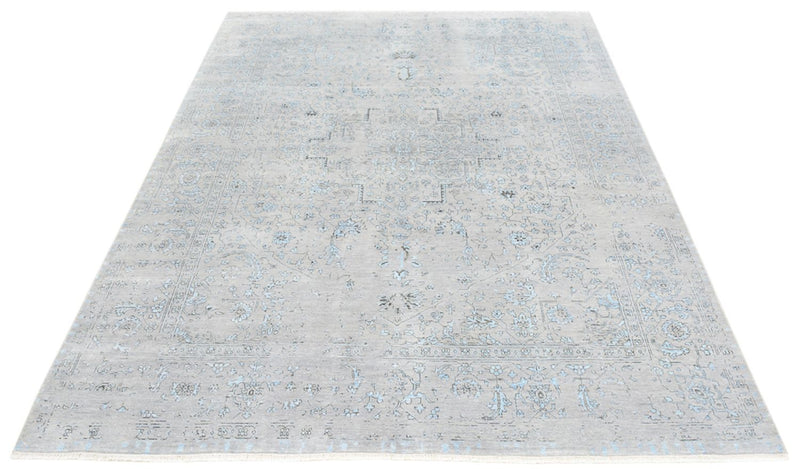 Designer Rug - 361 x 275 cm - grey