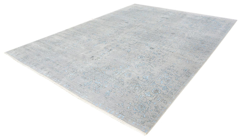 Designer Rug - 361 x 275 cm - grey