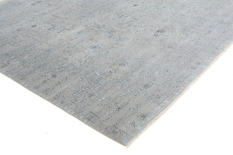 Designer Rug - 361 x 275 cm - grey