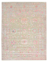 Designer Rug - 349 x 276 cm - sand