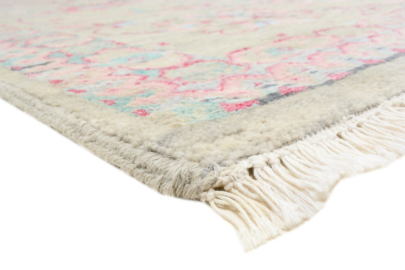 Designer Rug - 349 x 276 cm - sand