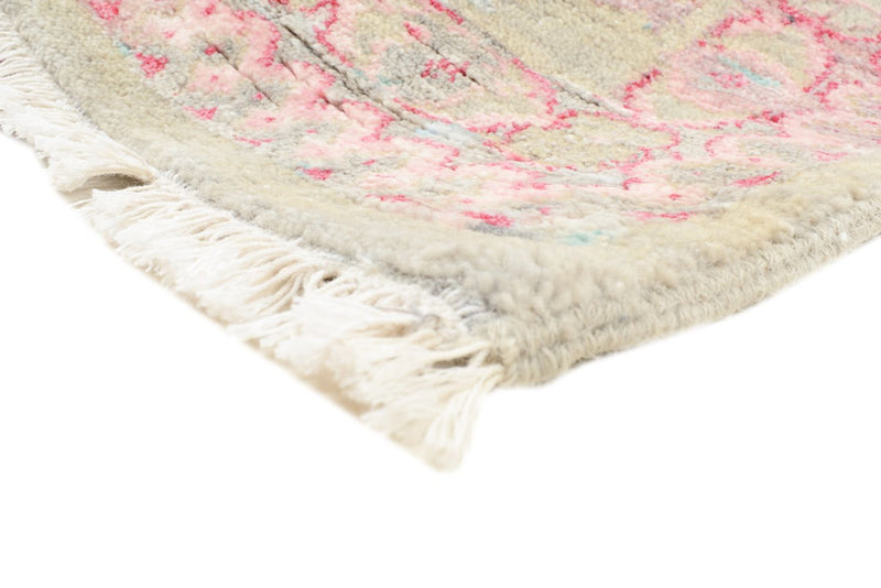 Designer Rug - 349 x 276 cm - sand