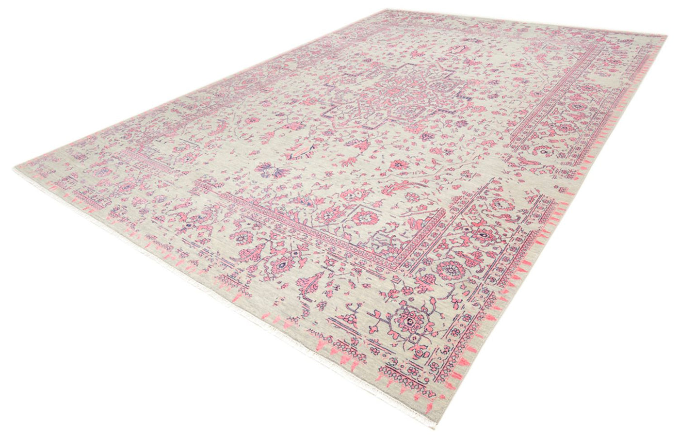 Designer Rug 427x301cm - Designerteppich