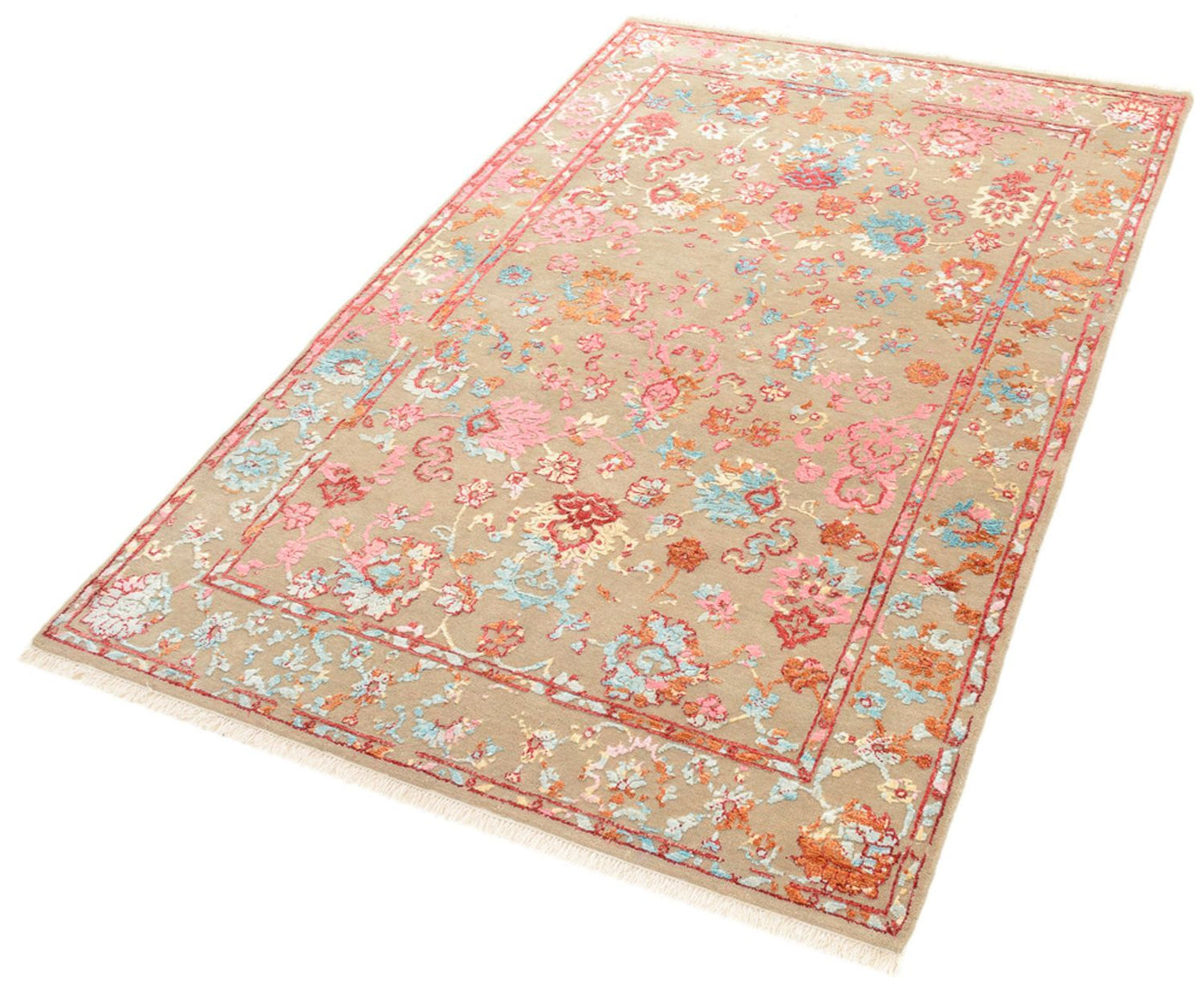 Designer Rug 179x118cm - Designerteppich