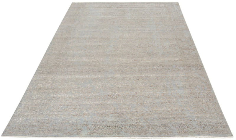 Designer Rug - 365 x 276 cm - grey