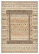 Indo Loribaft Rug 203x146cm - Wool Rug
