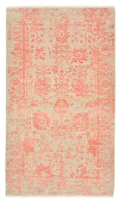 Designer Rug - 155 x 91 cm - sand