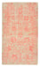 Designer Rug - 155 x 91 cm - sand